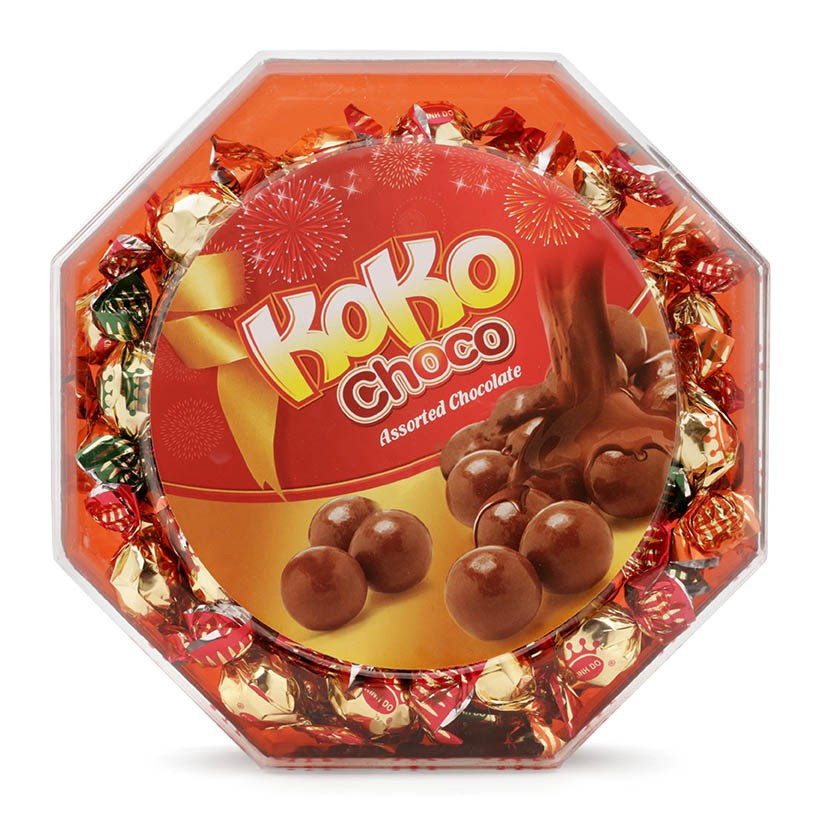 Kẹo Chocolate KoKo