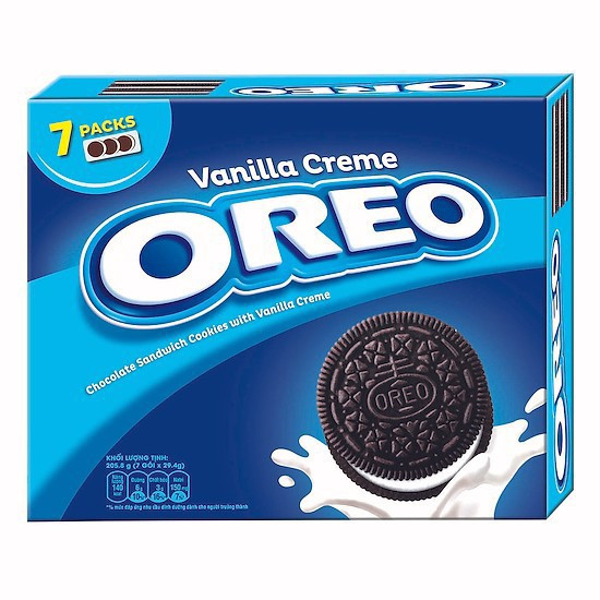 Bánh quy Oreo